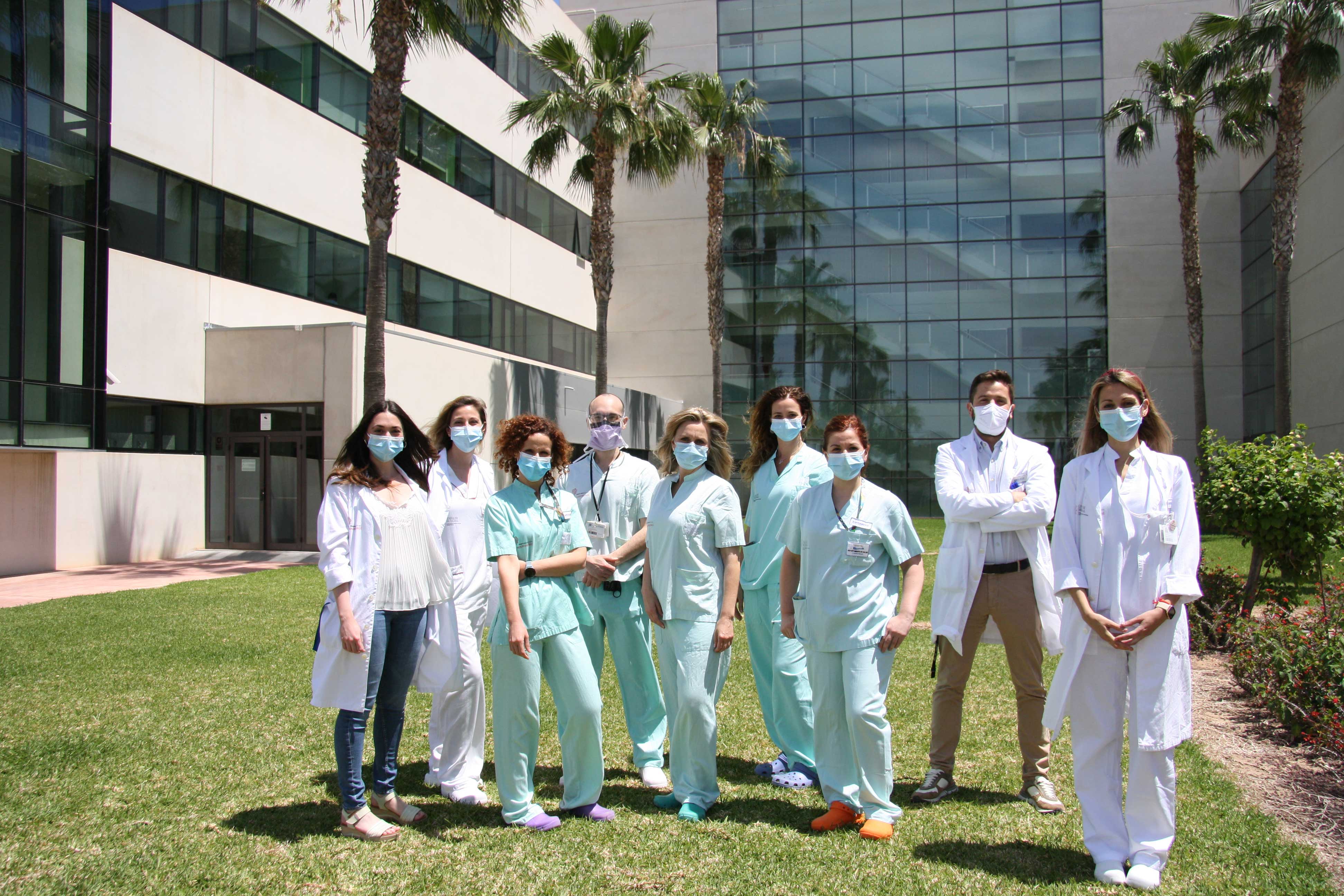 Esta Escuela de Rodilla permite optimizar la atención del paciente Esta Escuela de Rodilla permite optimizar la atención del paciente