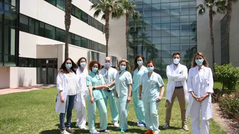 • Esta Escuela de Rodilla permite optimizar la atención del paciente obteniendo una mejora en la calidad de su recuperación y de los resultados terapéuticos salud