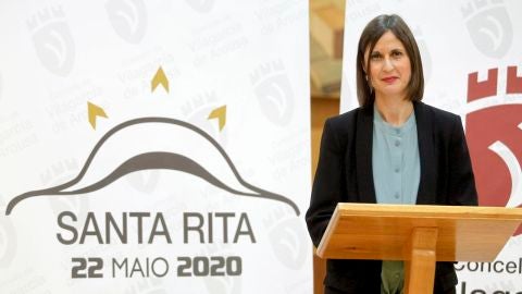 Festas de Santa Rita 