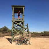 Ana Belén Juárez, Concejala de Turismo de Los Montesinos, tendremos una presencia virtual 