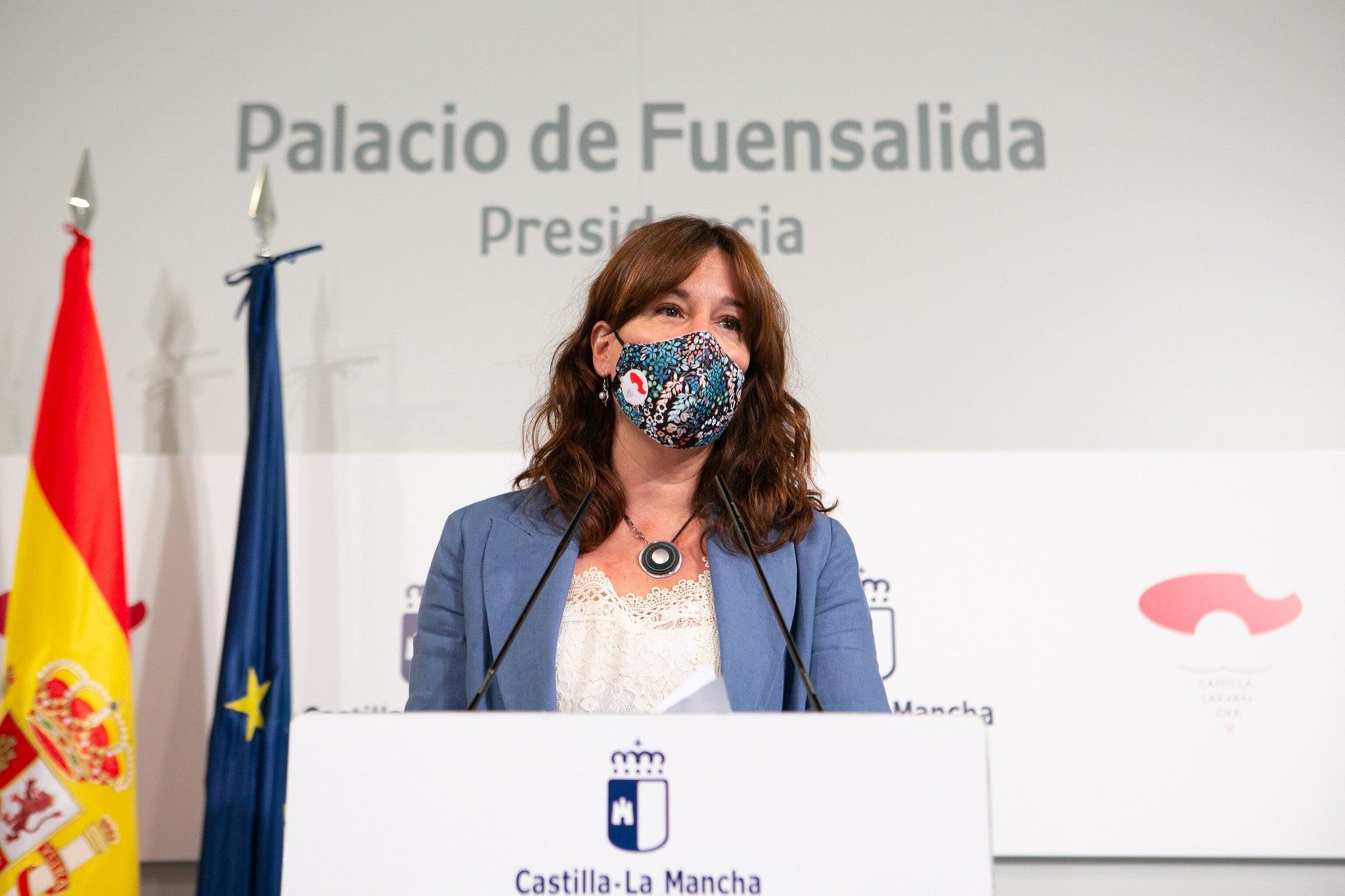 El Gobierno de Castilla-La Mancha otorgará 60 reconocimientos y distinciones en el acto institucional del Día de la Región 2021 El Gobierno de Castilla-La Mancha otorgará 60 reconocimientos y distinciones en el acto institucional del Día de la Región 2021