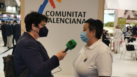 FITUR La Vila Joiosa