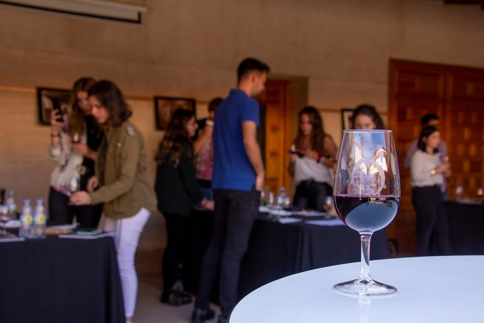 La promoción del vino y el caso de la Denominación de Origen La Mancha se estudiarán en la UCLM La promoción del vino y el caso de la Denominación de Origen La Mancha se estudiarán en la UCLM