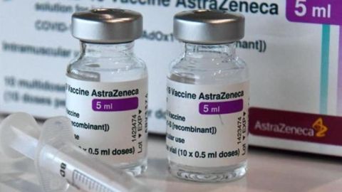 vacuna astra z&eacute;neca