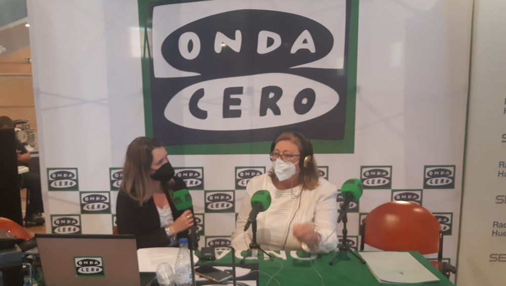 Entrevista a Rocío del Mar Castellano - Alcaldesa de Almonte