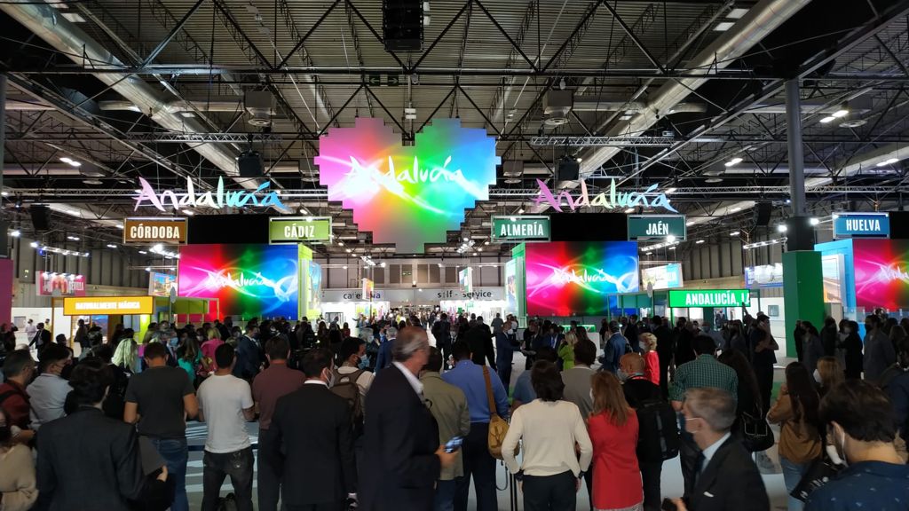 La Costa del Sol Occidental más presente que nunca en Fitur La Costa del Sol Occidental más presente que nunca en Fitur