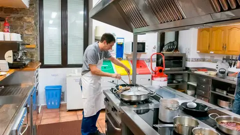 Sociedades gastronómicas en Gipuzkoa Sociedades gastronómicas en Gipuzkoa