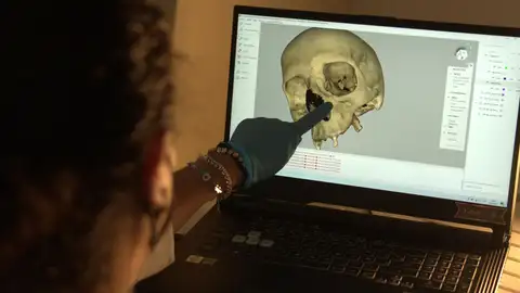 Más cerca de de desvelar el origen de Cristóbal Colón gracias a un estudio de ADN Más cerca de de desvelar el origen de Cristóbal Colón gracias a un estudio de ADN