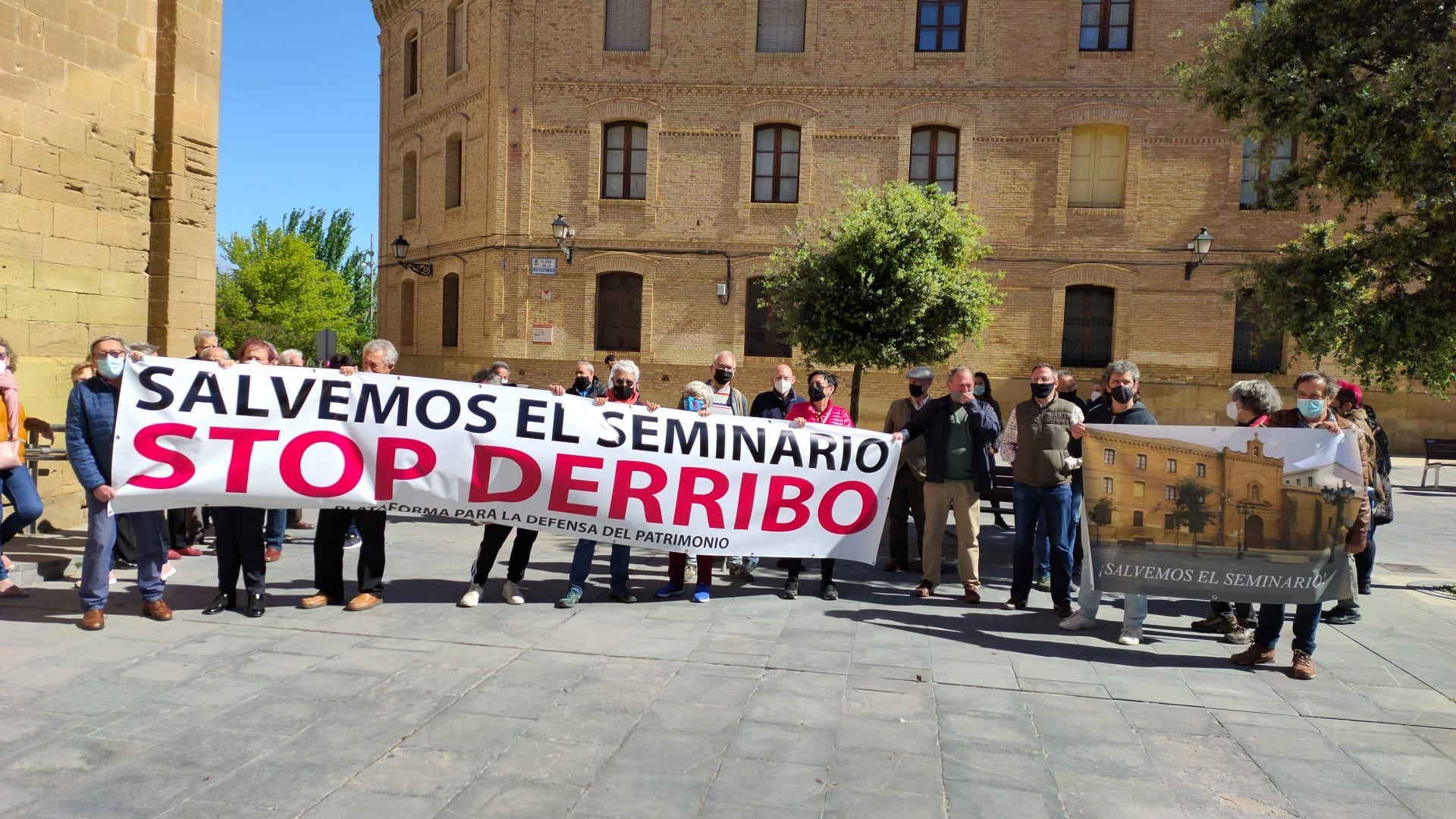 Luis Felipe pide responsabilidad ciudadana para que la ciudad avance Luis Felipe pide responsabilidad ciudadana para que la ciudad avance