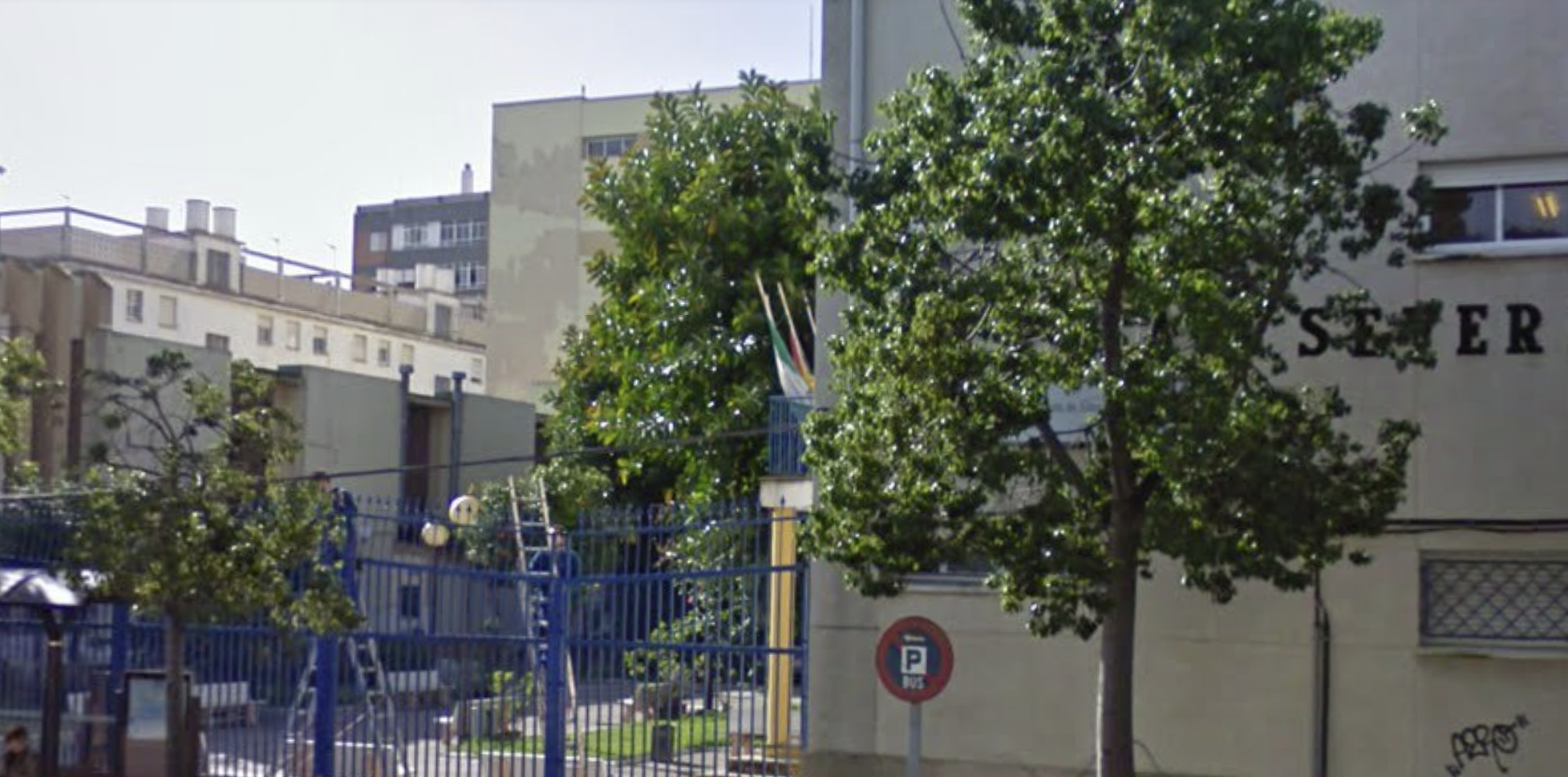 El IES San Severiano impartirá idioma chino a partir de 2022 El IES San Severiano impartirá idioma chino a partir de 2022