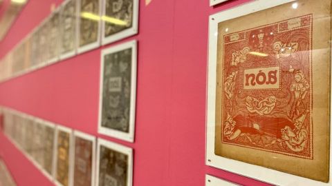 A mostra &ldquo;Galiza, de N&oacute;s a n&oacute;s&rdquo;