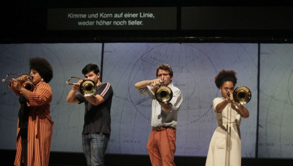 El FIT de Cádiz tendrá Plan Director para los próximos cuatro años El FIT de Cádiz tendrá Plan Director para los próximos cuatro años