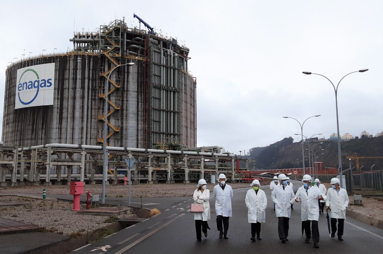 Más de Uno Gijón Informativo 19/05/2021 Más de Uno Gijón Informativo 19/05/2021