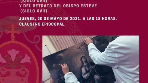 El acto será el próximo jueves y contará con la presencia del obispo de la Diócesis de Orihuela-Alicante y autoridades del Consell Valenciano de Cultura sacro