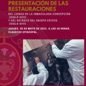 El acto será el próximo jueves y contará con la presencia del obispo de la Diócesis de Orihuela-Alicante y autoridades del Consell Valenciano de Cultura 