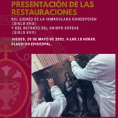 El acto será el próximo jueves y contará con la presencia del obispo de la Diócesis de Orihuela-Alicante y autoridades del Consell Valenciano de Cultura El acto será el próximo jueves y contará con la presencia del obispo de la Diócesis de Orihuela-Alicante y autoridades del Consell Valenciano de Cultura