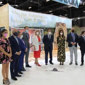 Mérida en FITUR Mérida en FITUR