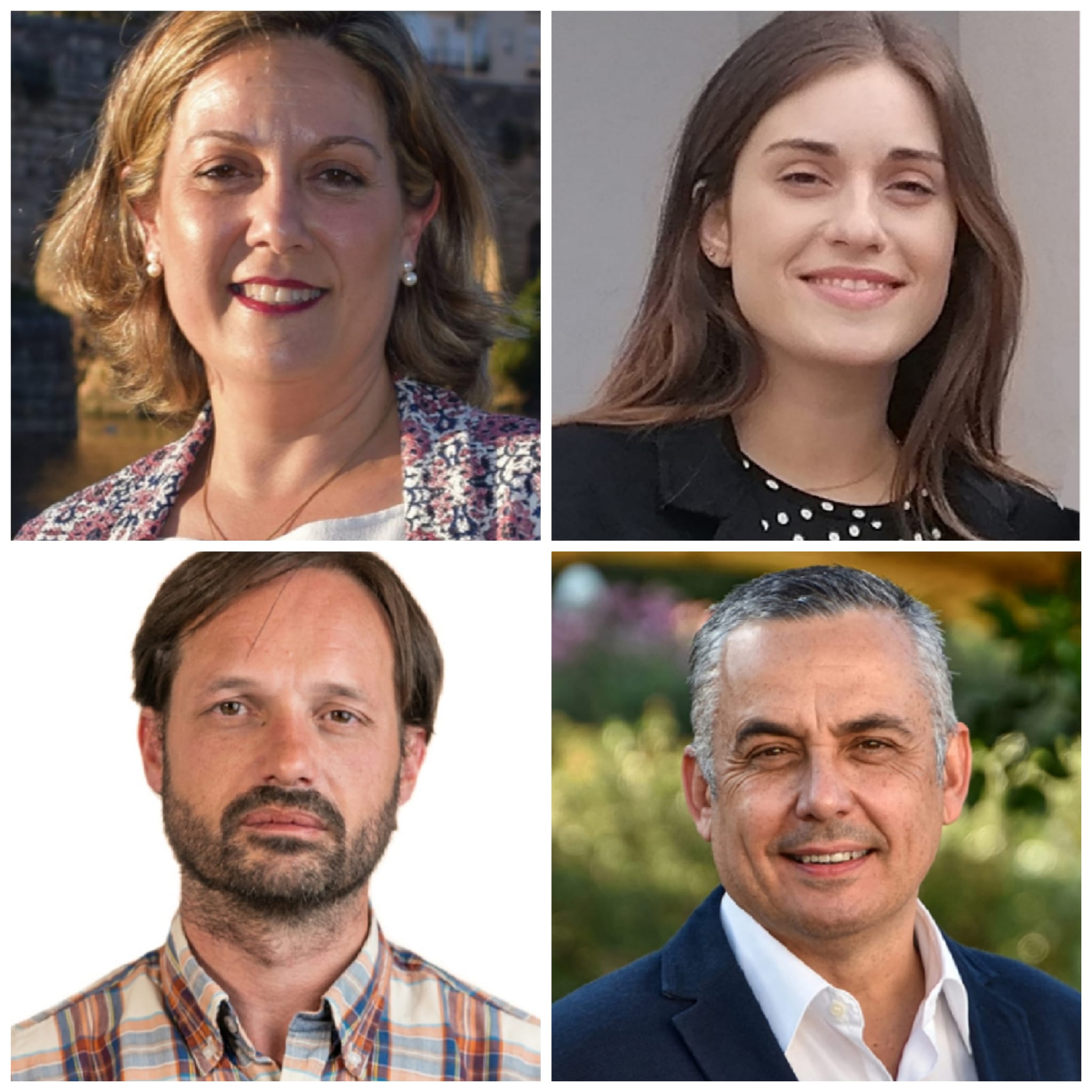La limpieza de la ciudad hace que nuestros políticos alcen la voz La limpieza de la ciudad hace que nuestros políticos alcen la voz