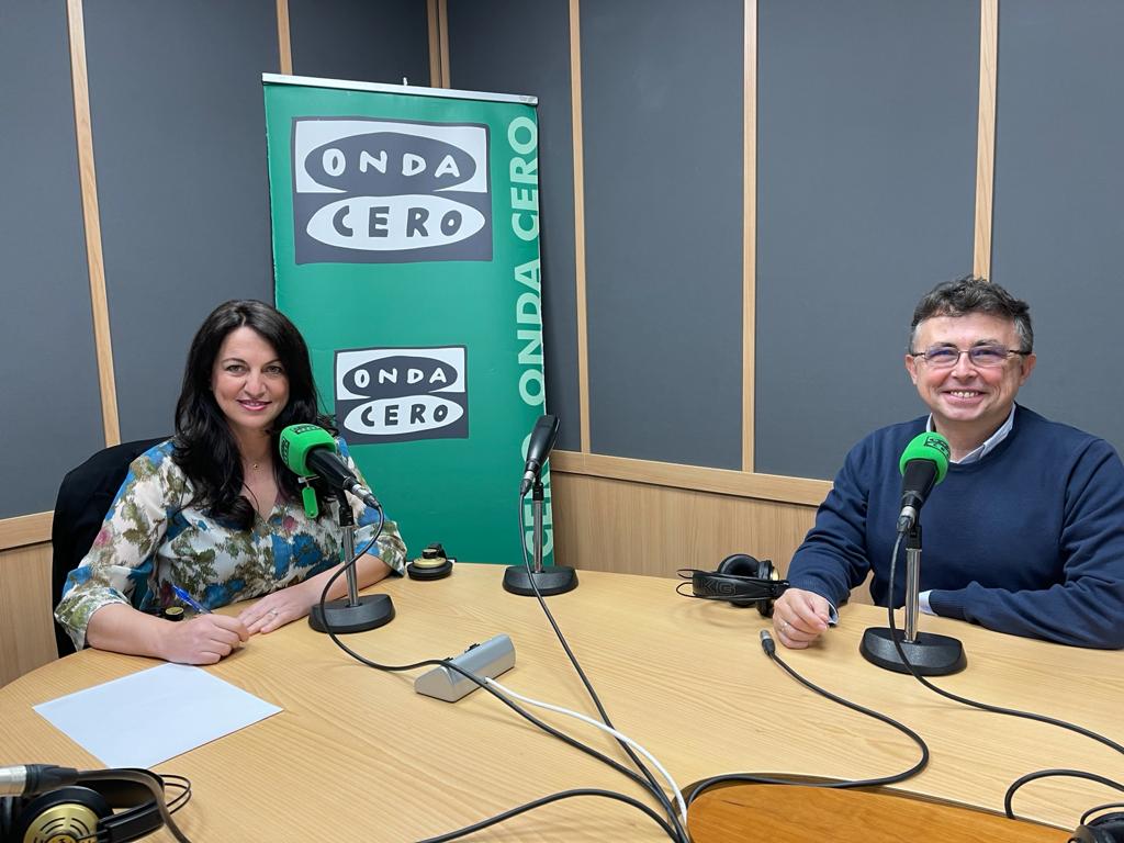 Juan Adrada nos hace un análisis técnico sobre la situación del turismo a propósito del inicio de FITUR y tras el fin del estado de alarma Juan Adrada nos hace un análisis técnico sobre la situación del turismo a propósito del inicio de FITUR y tras el fin del estado de alarma