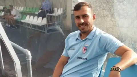 Iago Iglesias Si nada se tuerce, será el próximo entrenador del Dépor