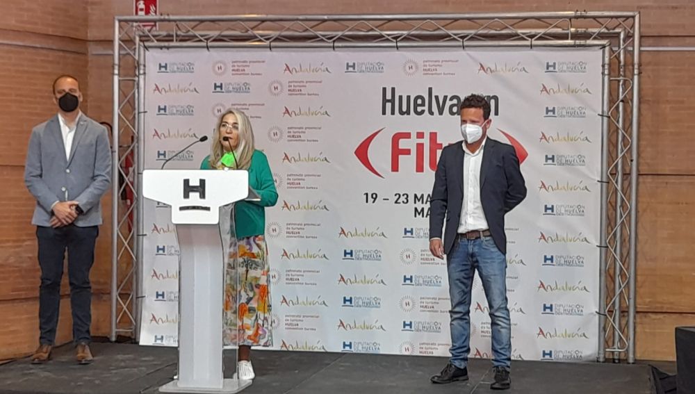 Fitur 2021 - Foro Iberoamericano de la Rábida