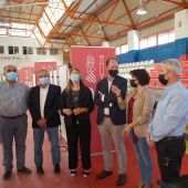El Centro Cívico y de Mayores ubicado en la pedanía oriolana de El Escorratel será el nuevo punto elegido de vacunación Covid, a partir del próximo lunes, 24 de mayo 