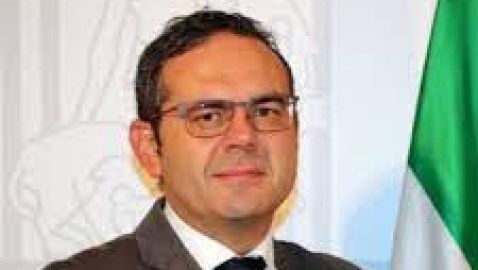 Delegado Territorial de Sostenibilidad 