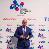A Deputación de Ourense gaña o premio europeo “Digital Mindset” A Deputación de Ourense gaña o premio europeo “Digital Mindset”