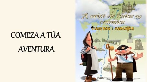 M&aacute;s de Uno Pontevedra