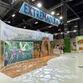 Onda Cero Extremadura en FITUR