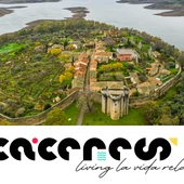 La sostenibilidad será el principal valor que promocionará la Diputación de Cáceres en FITUR La sostenibilidad será el principal valor que promocionará la Diputación de Cáceres en FITUR