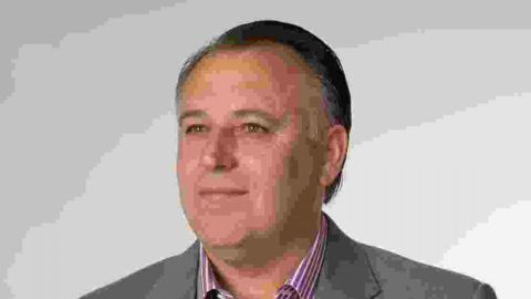 Pedro Alemany