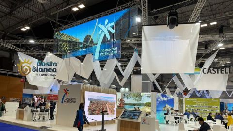 turisme comunitat valenciana stand fitur