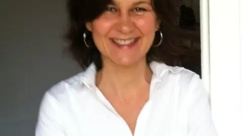 yolanda perez Directora de BStartup i Hub Empresa de Banc Sabadell