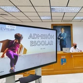 PRESENTACIÓN DE SOLICITUDES: De manera telemática a través de la web: https://portal.edu.gva.es/telematricula/es/inicio/. También pidiendo cita en los centros educativos o bien en la concejalía de educación PRESENTACIÓN DE SOLICITUDES: De manera telemática a través de la web: https://portal.edu.gva.es/telematricula/es/inicio/. También pidiendo cita en los centros educativos o bien en la concejalía de educación