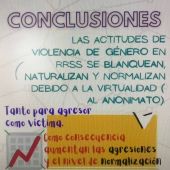ESTUDIO MACHISMO REDES