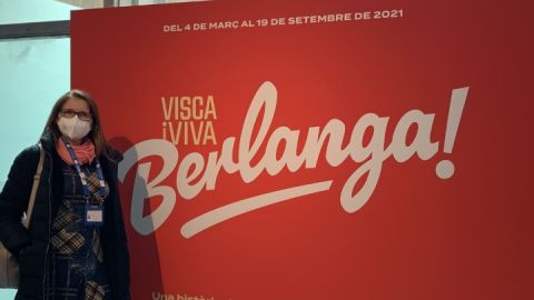 Mar&iacute;a Hern&aacute;ndez Reinoso