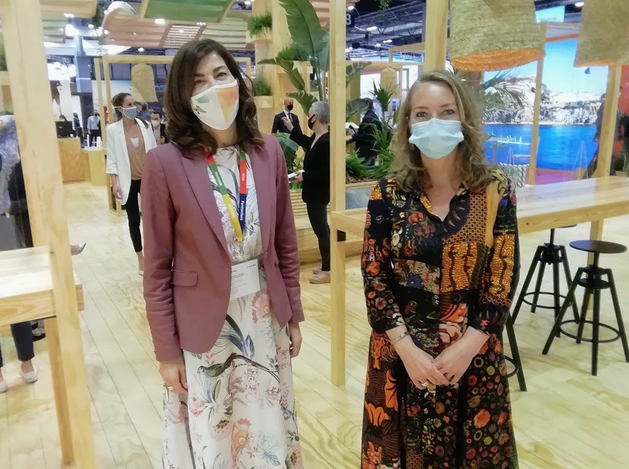 Se disparan las reservas del mercado nacional a Baleares tras anunciar que los vacunados no necesitarán PCR Se disparan las reservas del mercado nacional a Baleares tras anunciar que los vacunados no necesitarán PCR