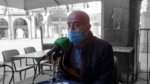 Pepe Araujo