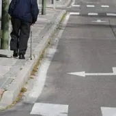 En lo que va de año ha habido un atropello mortal en Zaragoza a un peatón que tenía más de 65 años. En lo que va de año ha habido un atropello mortal en Zaragoza a un peatón que tenía más de 65 años.