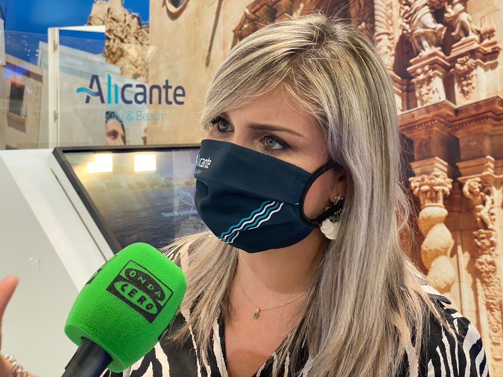 Alicante presentará proyectos punteros durante el I Simposio de Turismo Náutico Sostenible Alicante presentará proyectos punteros durante el I Simposio de Turismo Náutico Sostenible