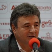Agustín Ramos, nuevo consejero del Real Murcia CF