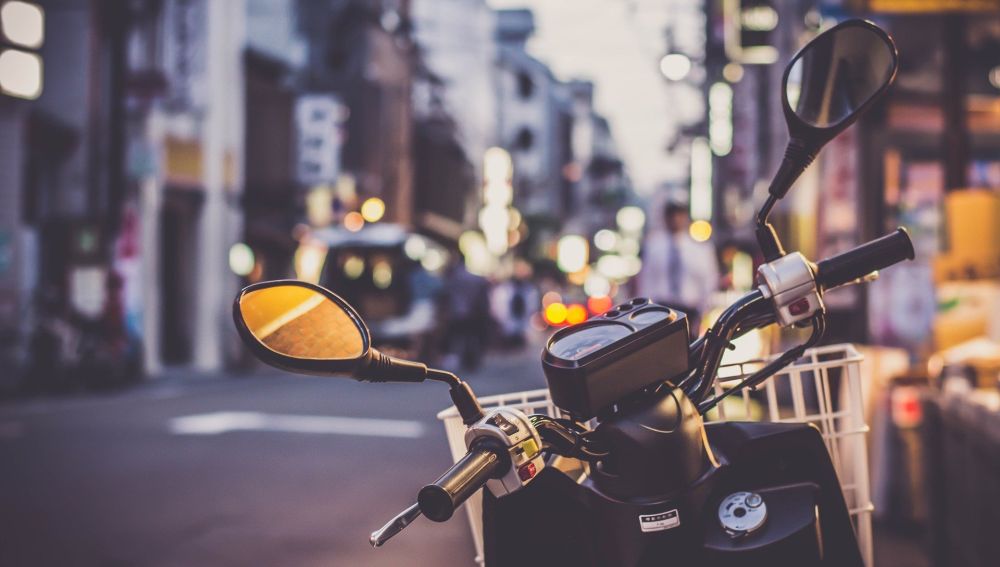 Los motoristas desconocen muchas de las normas que terminan en sanción Los motoristas desconocen muchas de las normas que terminan en sanción