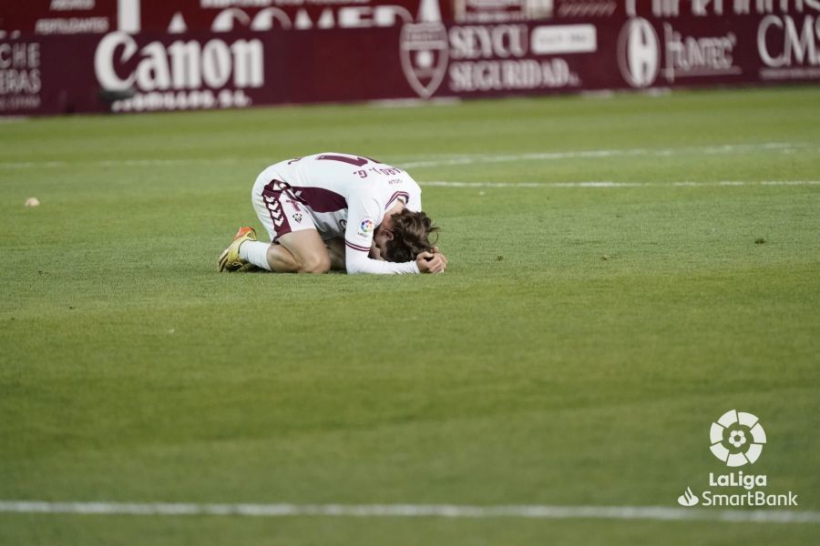 El Alba ya es oficialmente equipo de Primera RFEF El Alba ya es oficialmente equipo de Primera RFEF