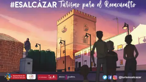 Turismo para el reencuentro Turismo para el reencuentro