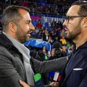Diego Martínez y Bordalás Diego Martínez y Bordalás