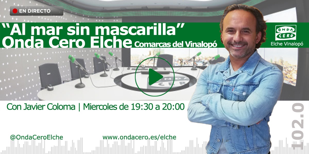 Amaia Rodríguez: “El Mar Mediterráneo es el más contaminado del mundo; necesita que lo cuidemos” Amaia Rodríguez: “El Mar Mediterráneo es el más contaminado del mundo; necesita que lo cuidemos”