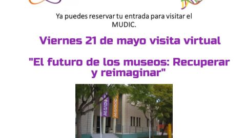 mudic
