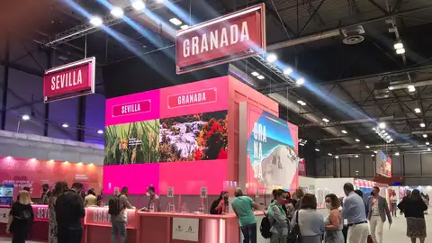 Stan Granada Fitur Granada 2021