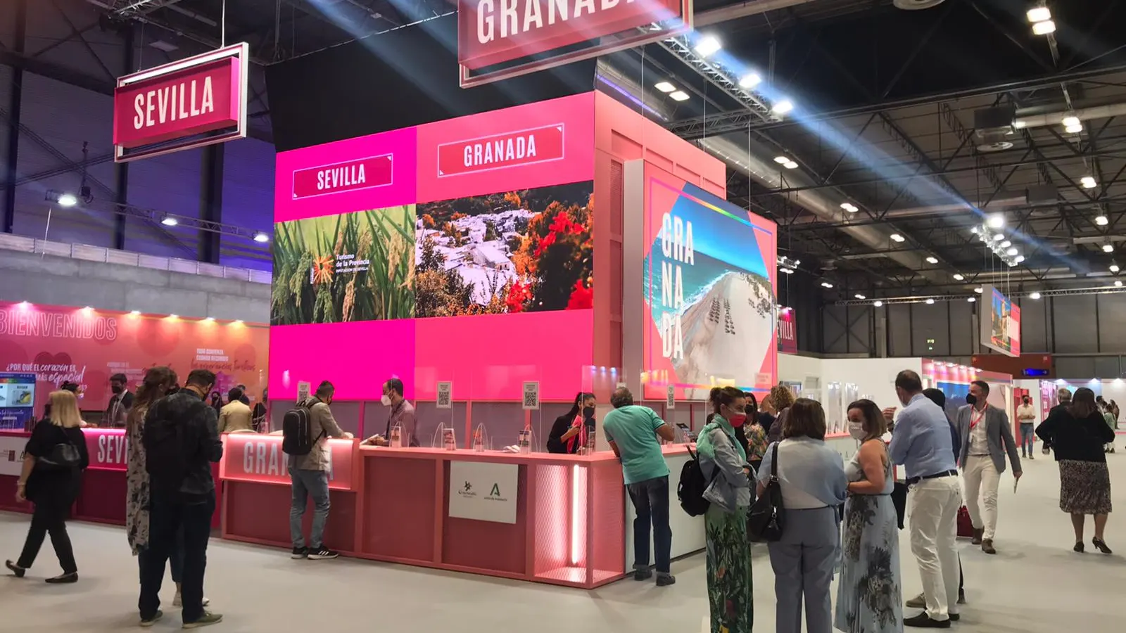 Stan Granada Fitur Granada 2021